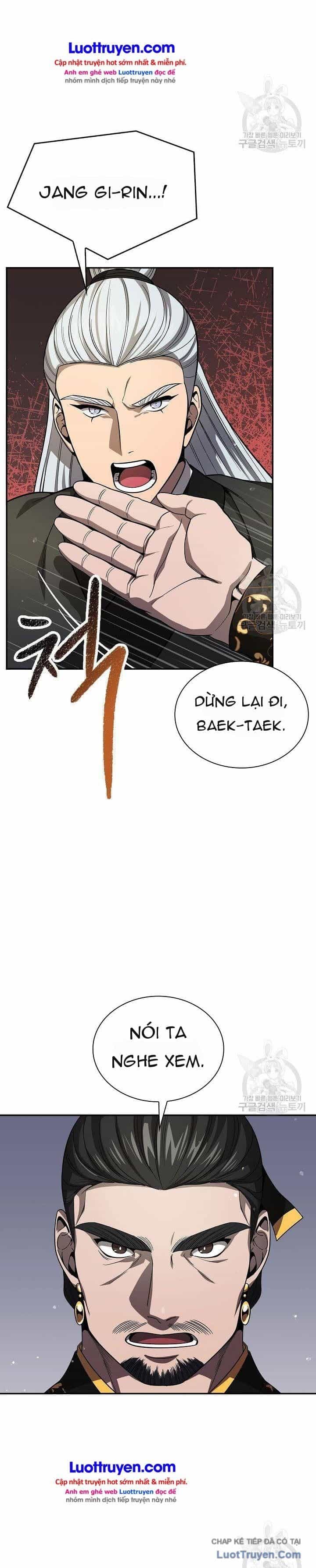 Quán Trọ Phong Ba - Chương 123 - ảnh 20