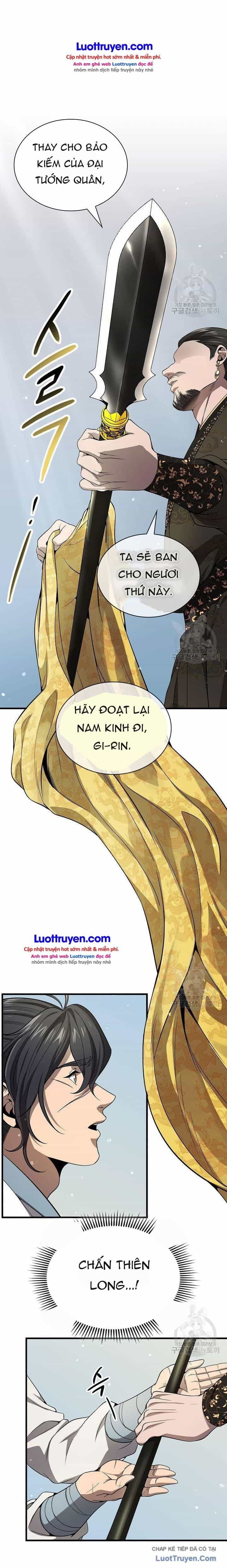 Quán Trọ Phong Ba - Chương 123 - ảnh 26