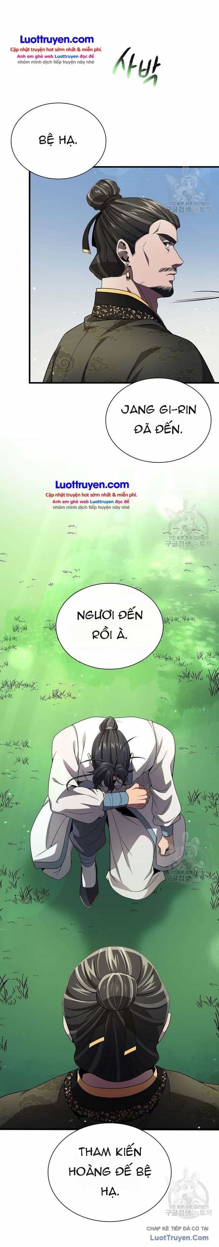 Quán Trọ Phong Ba - Chương 123 - ảnh 9