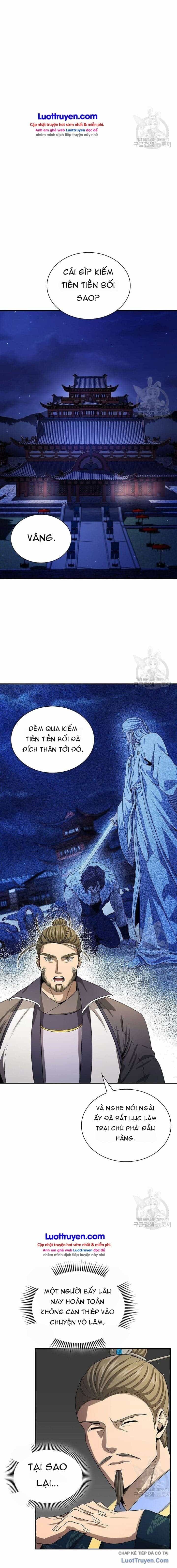 Quán Trọ Phong Ba - Chương 124 - ảnh 13