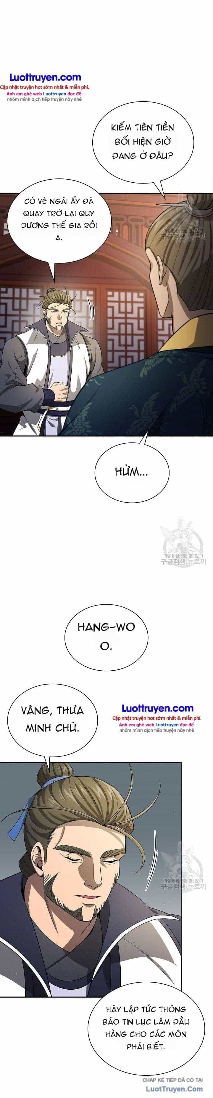 Quán Trọ Phong Ba - Chương 124 - ảnh 14