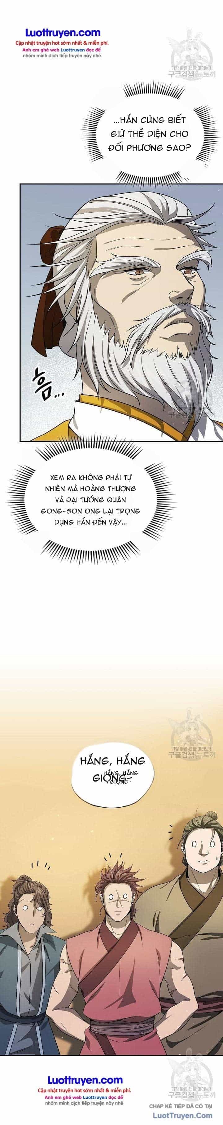 Quán Trọ Phong Ba - Chương 124 - ảnh 23