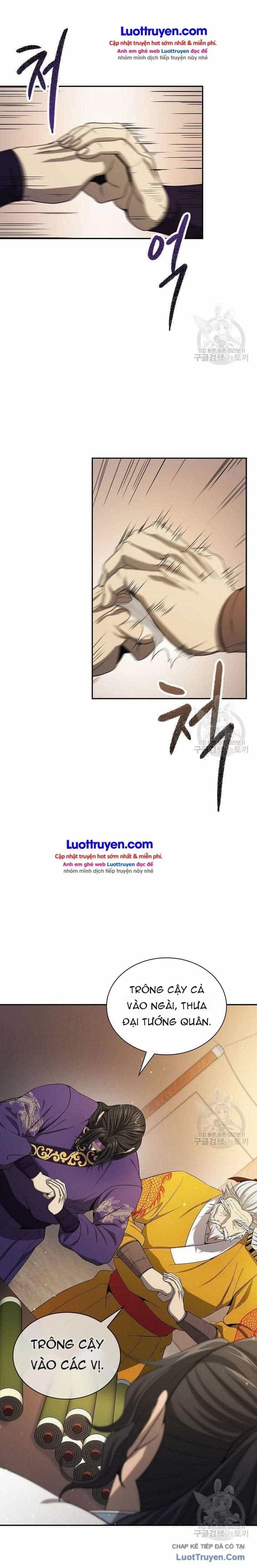 Quán Trọ Phong Ba - Chương 124 - ảnh 24
