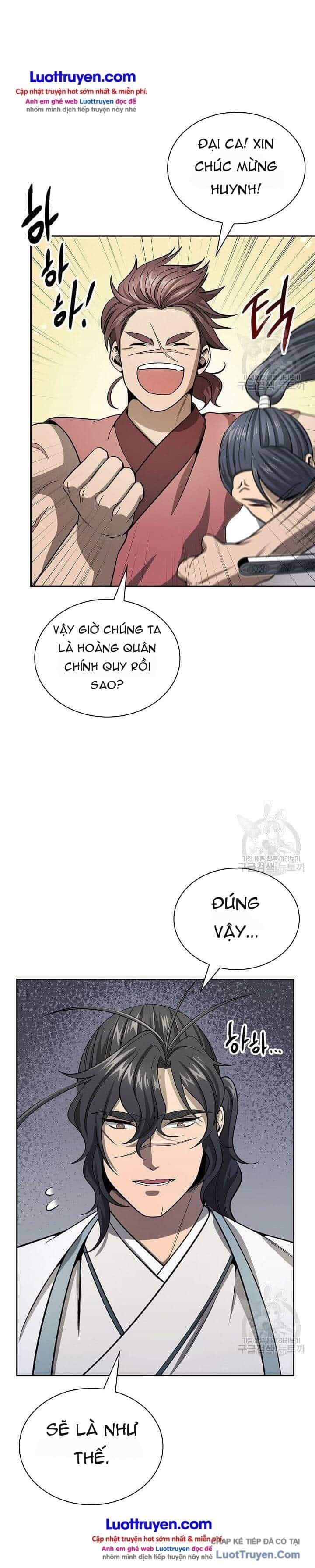 Quán Trọ Phong Ba - Chương 124 - ảnh 4