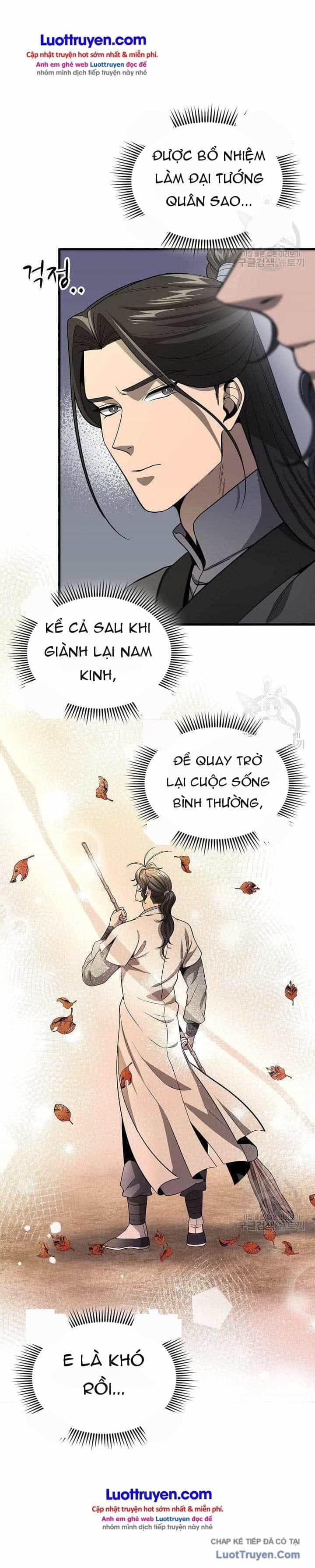 Quán Trọ Phong Ba - Chương 124 - ảnh 5