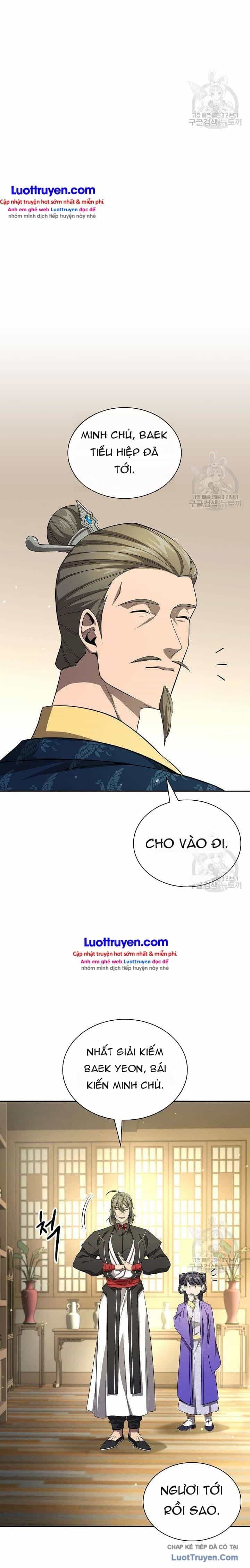 Quán Trọ Phong Ba - Chương 125 - ảnh 14