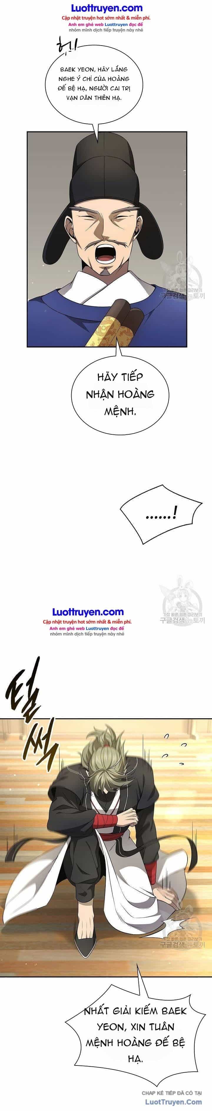 Quán Trọ Phong Ba - Chương 125 - ảnh 16