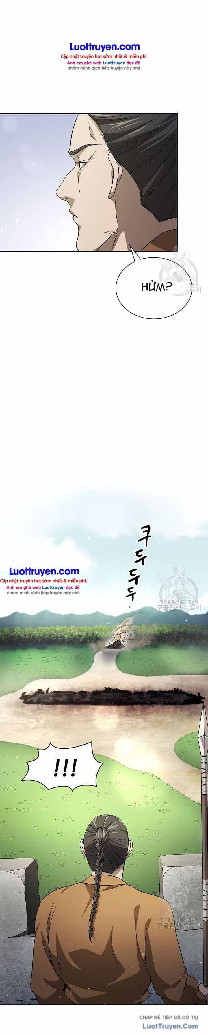 Quán Trọ Phong Ba - Chương 125 - ảnh 20