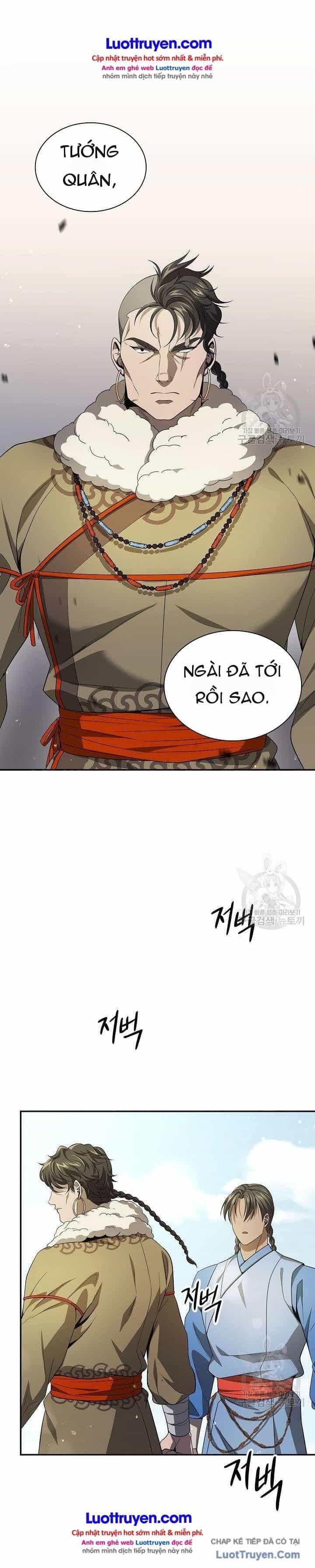 Quán Trọ Phong Ba - Chương 125 - ảnh 23