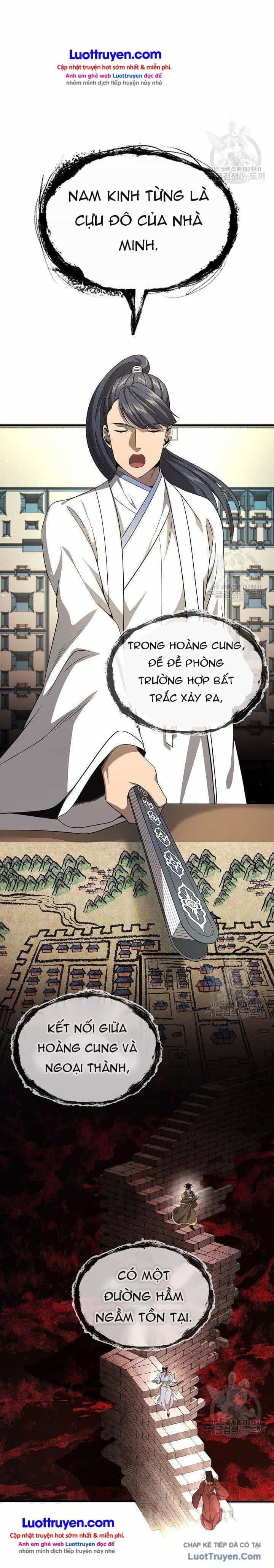 Quán Trọ Phong Ba - Chương 126 - ảnh 10