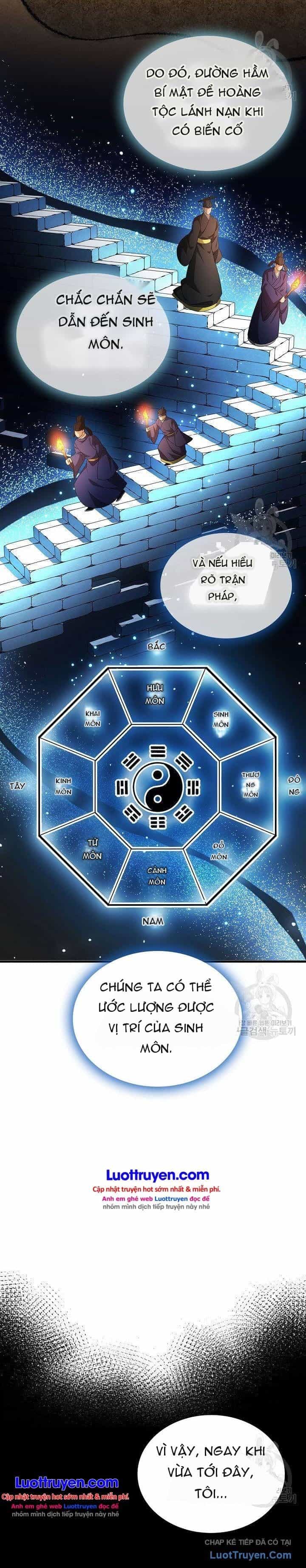Quán Trọ Phong Ba - Chương 126 - ảnh 12