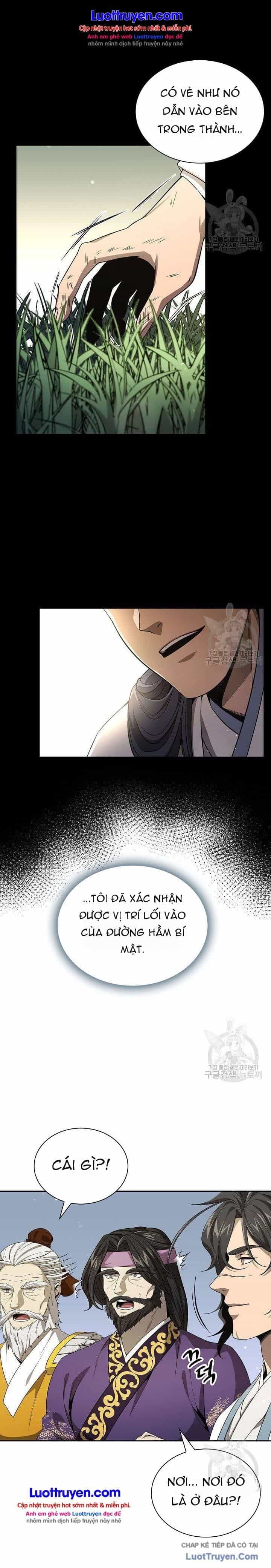 Quán Trọ Phong Ba - Chương 126 - ảnh 14