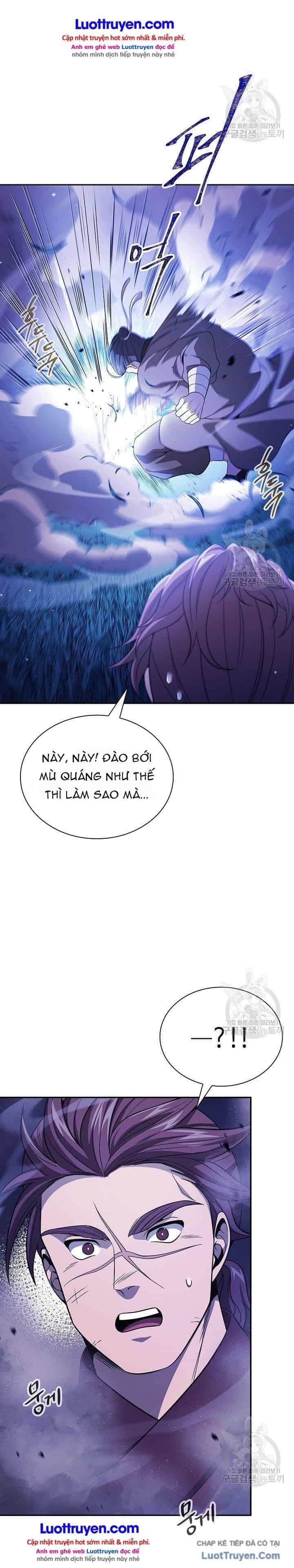 Quán Trọ Phong Ba - Chương 126 - ảnh 24