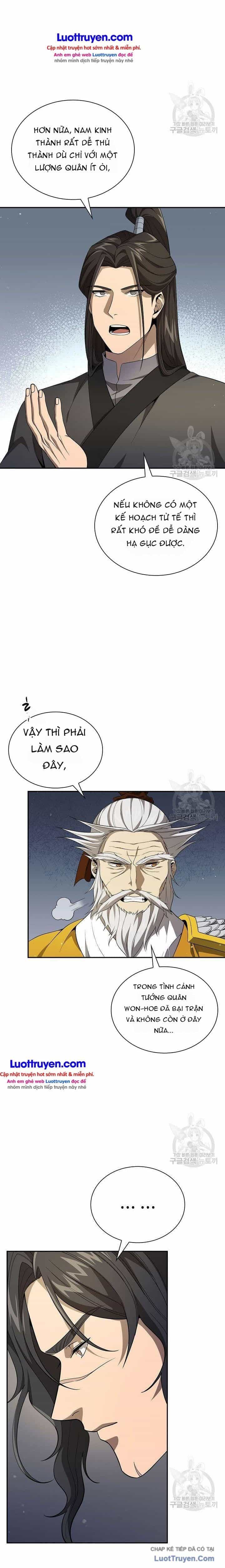 Quán Trọ Phong Ba - Chương 126 - ảnh 5