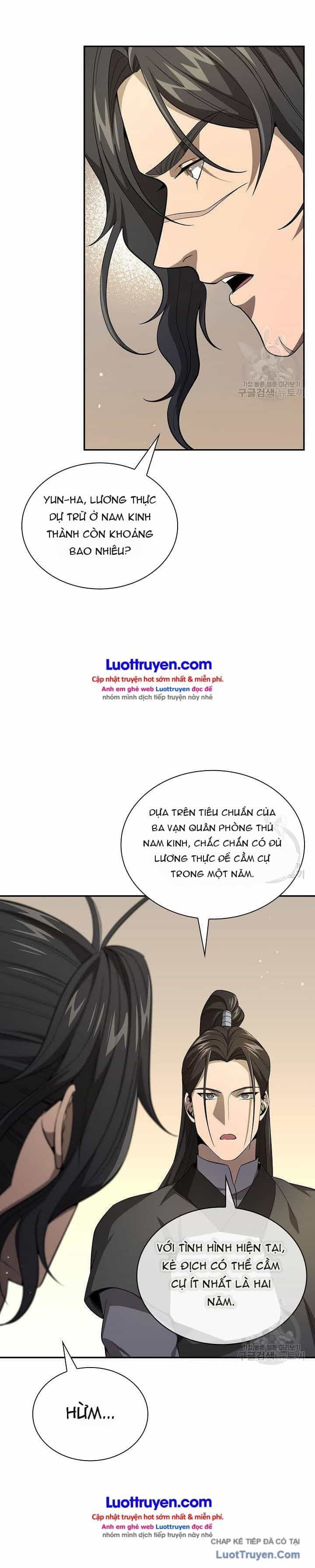 Quán Trọ Phong Ba - Chương 126 - ảnh 6