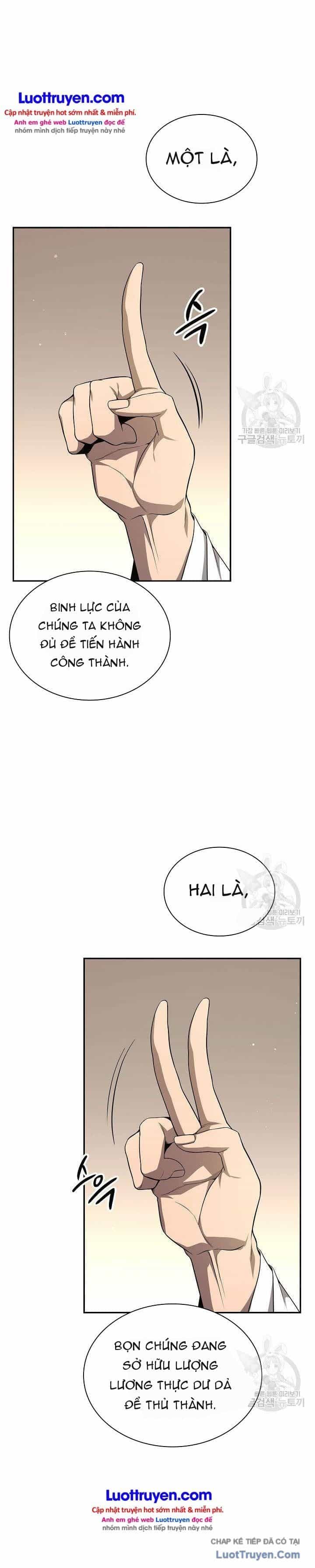 Quán Trọ Phong Ba - Chương 126 - ảnh 8