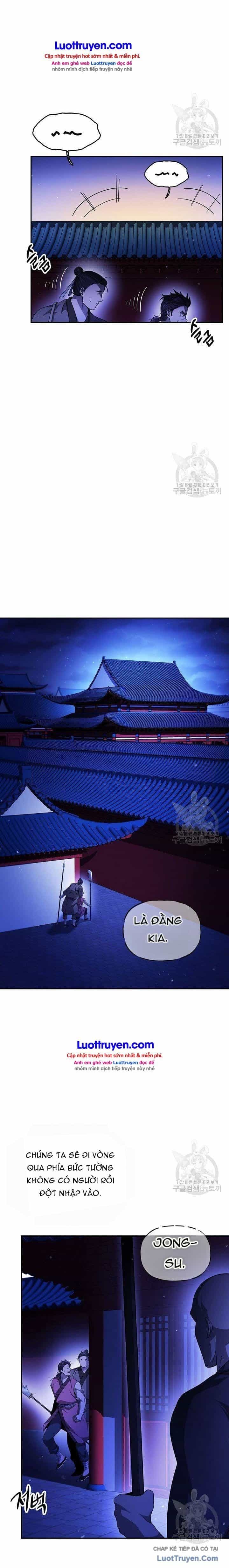 Quán Trọ Phong Ba - Chương 127 - ảnh 14