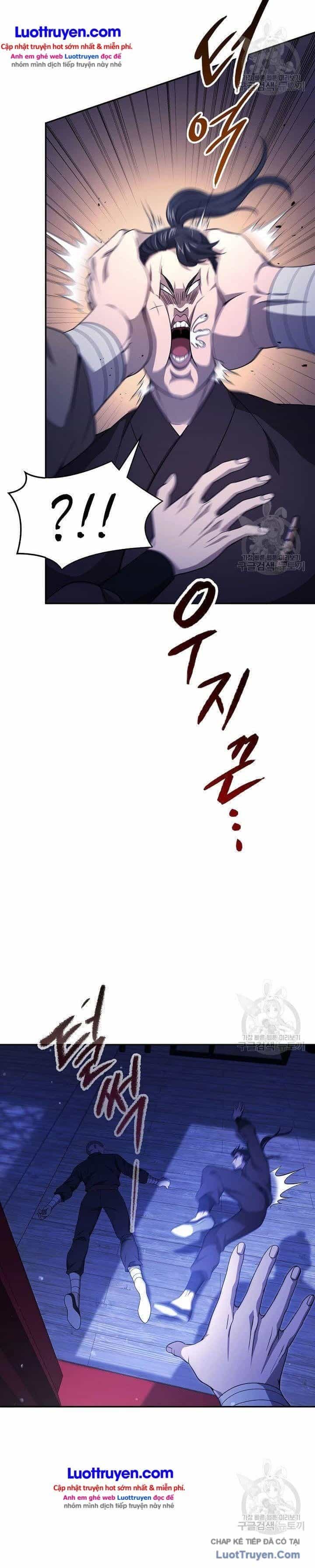 Quán Trọ Phong Ba - Chương 127 - ảnh 16