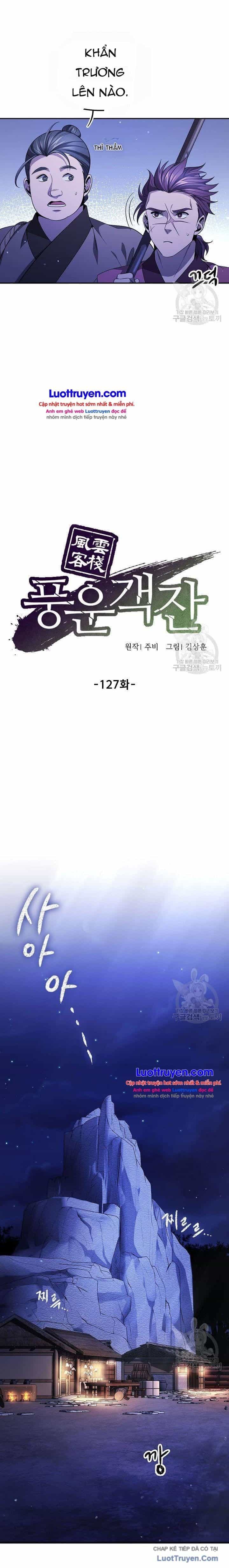 Quán Trọ Phong Ba - Chương 127 - ảnh 17
