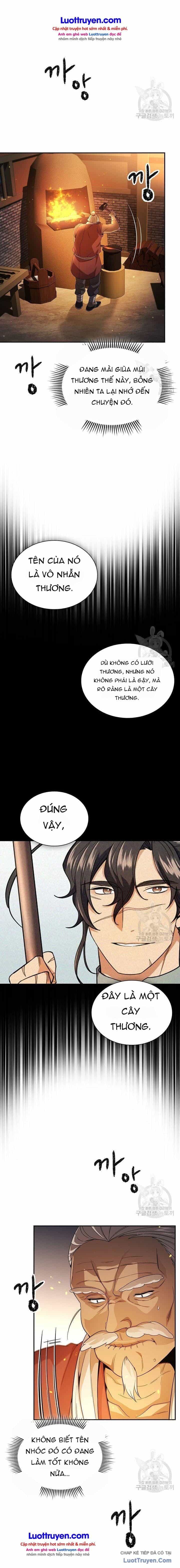 Quán Trọ Phong Ba - Chương 127 - ảnh 18