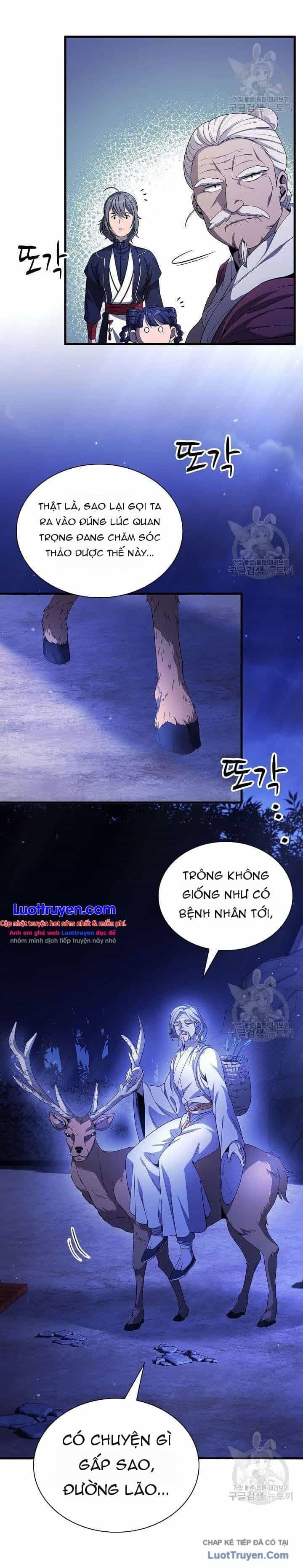Quán Trọ Phong Ba - Chương 127 - ảnh 22
