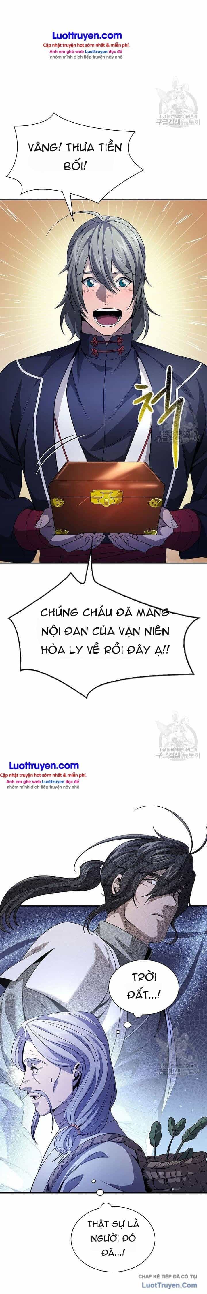 Quán Trọ Phong Ba - Chương 127 - ảnh 24