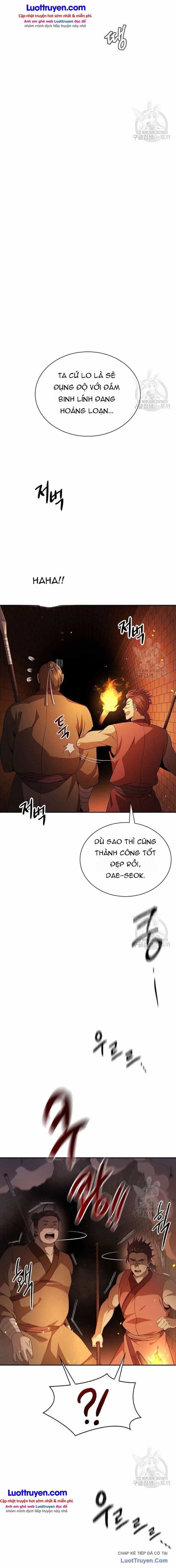 Quán Trọ Phong Ba - Chương 128 - ảnh 10