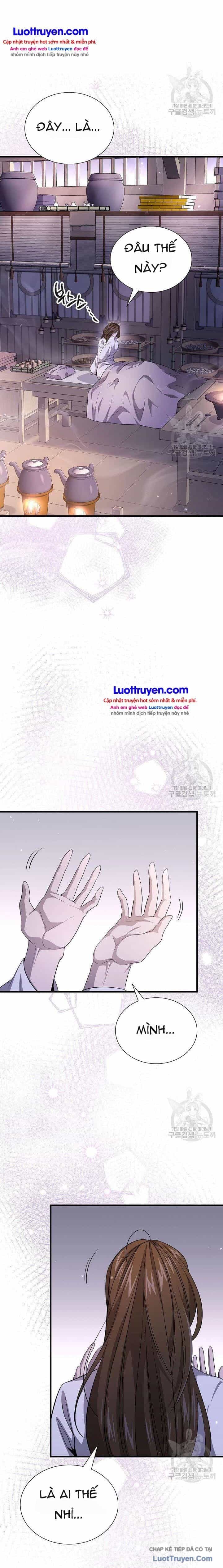 Quán Trọ Phong Ba - Chương 128 - ảnh 16