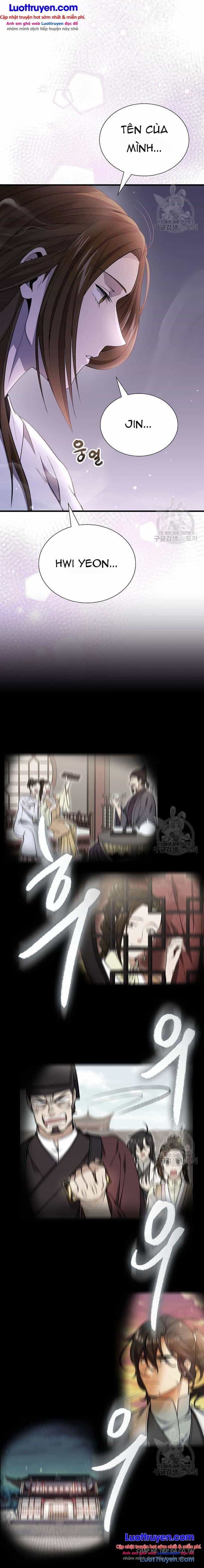 Quán Trọ Phong Ba - Chương 128 - ảnh 17