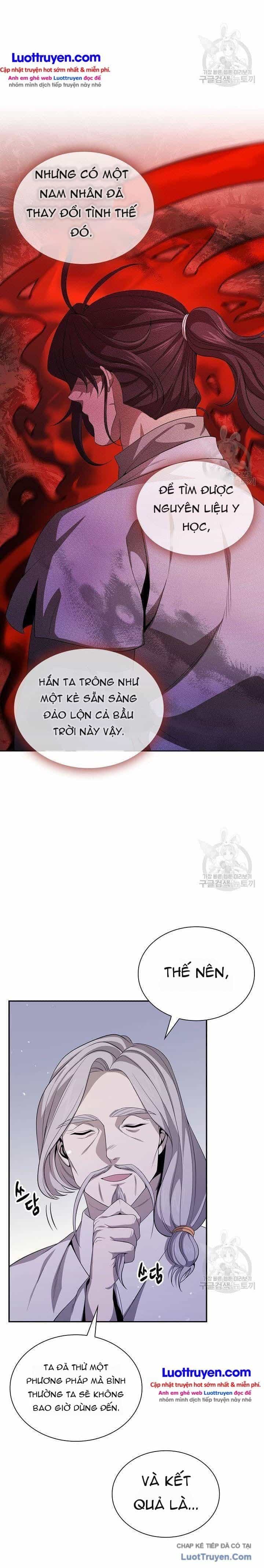 Quán Trọ Phong Ba - Chương 128 - ảnh 22