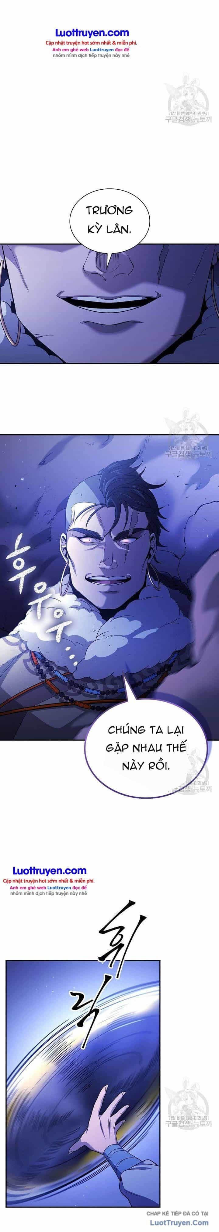 Quán Trọ Phong Ba - Chương 129 - ảnh 13