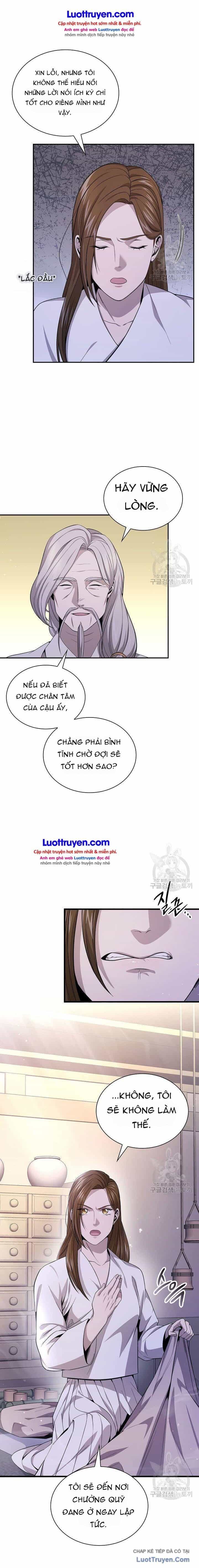 Quán Trọ Phong Ba - Chương 129 - ảnh 17