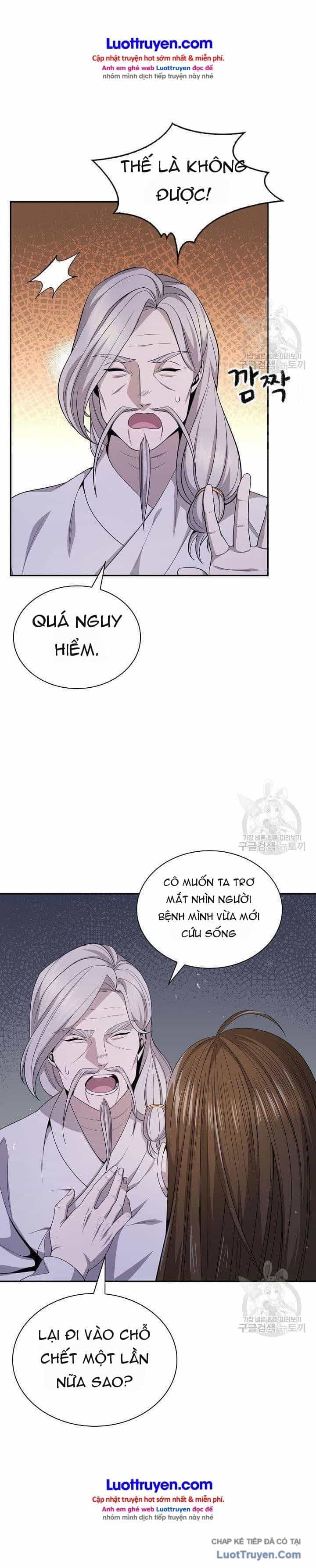 Quán Trọ Phong Ba - Chương 129 - ảnh 18