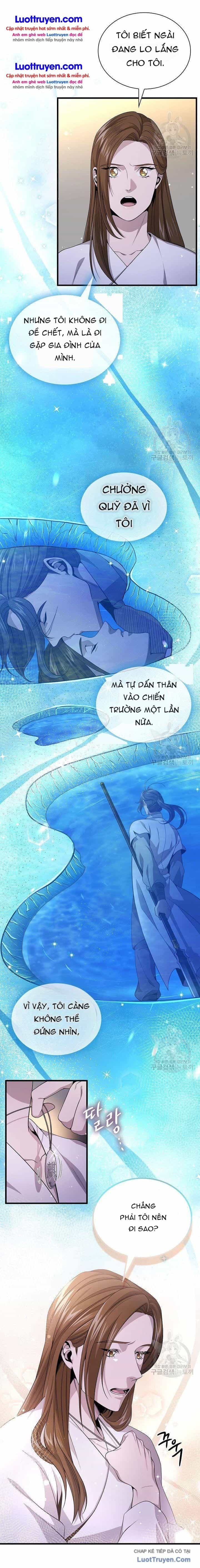 Quán Trọ Phong Ba - Chương 129 - ảnh 19