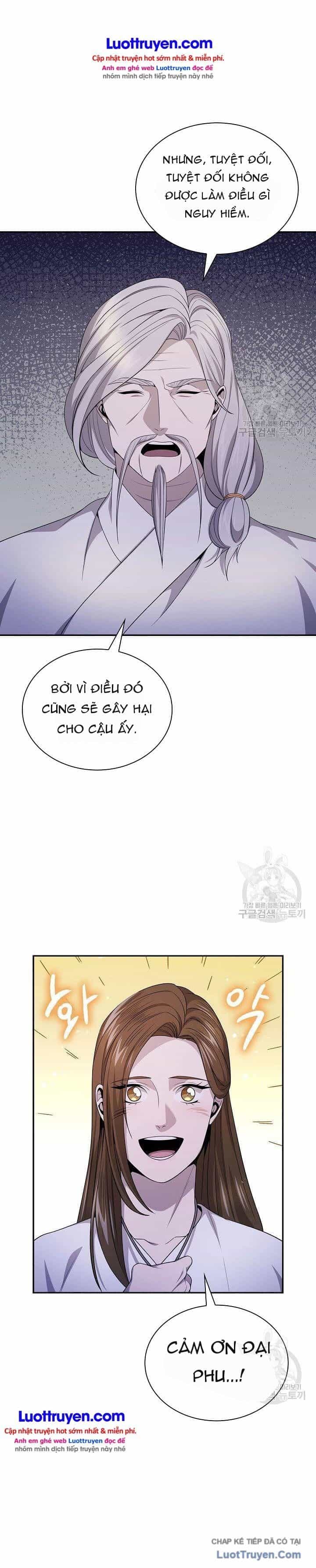 Quán Trọ Phong Ba - Chương 129 - ảnh 21