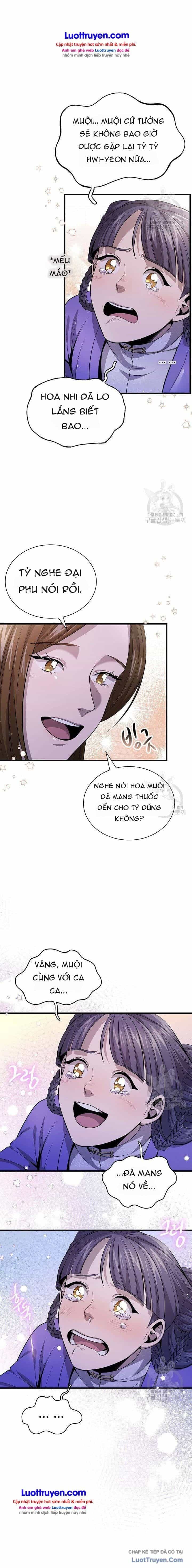 Quán Trọ Phong Ba - Chương 129 - ảnh 23