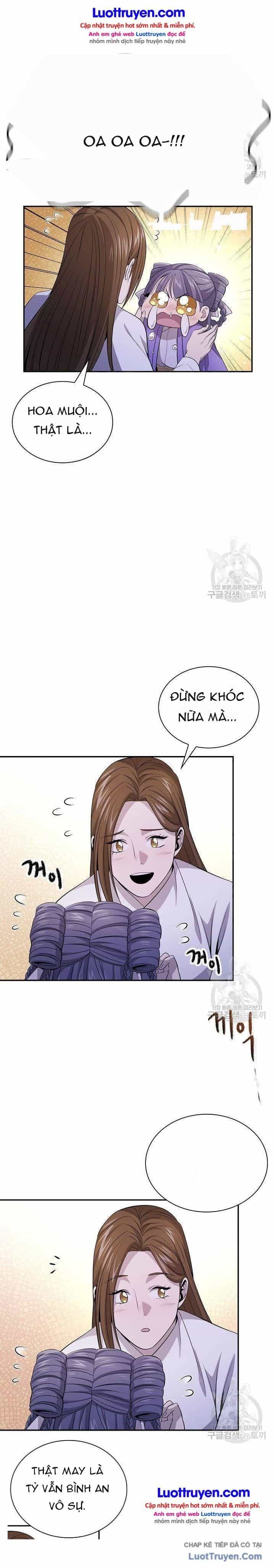 Quán Trọ Phong Ba - Chương 129 - ảnh 24