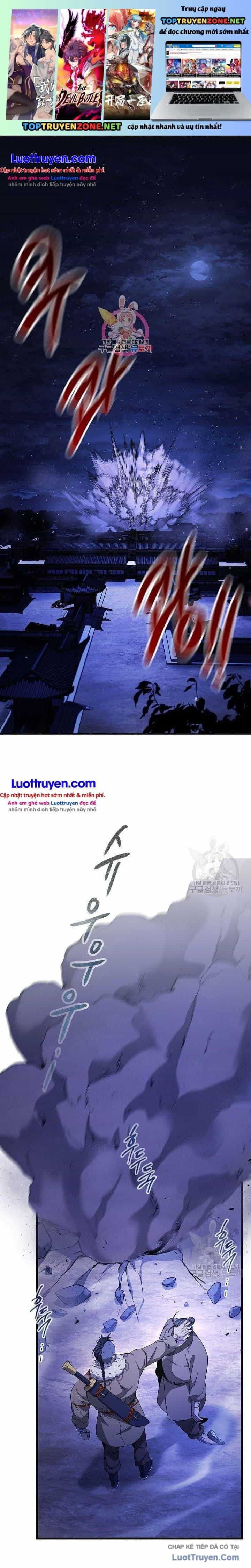 Quán Trọ Phong Ba - Chương 129 - ảnh 3