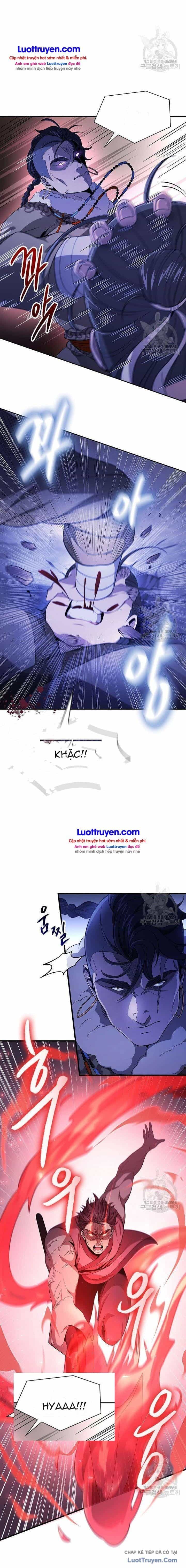Quán Trọ Phong Ba - Chương 129 - ảnh 4