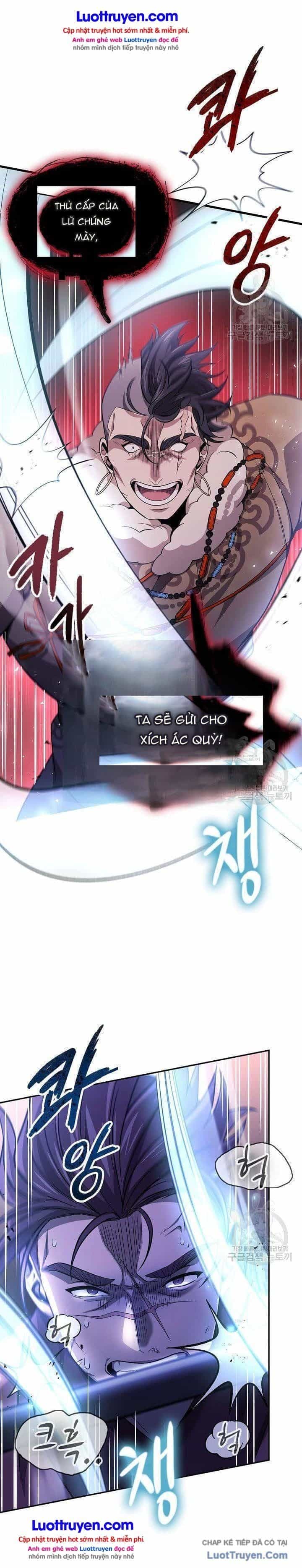 Quán Trọ Phong Ba - Chương 129 - ảnh 7