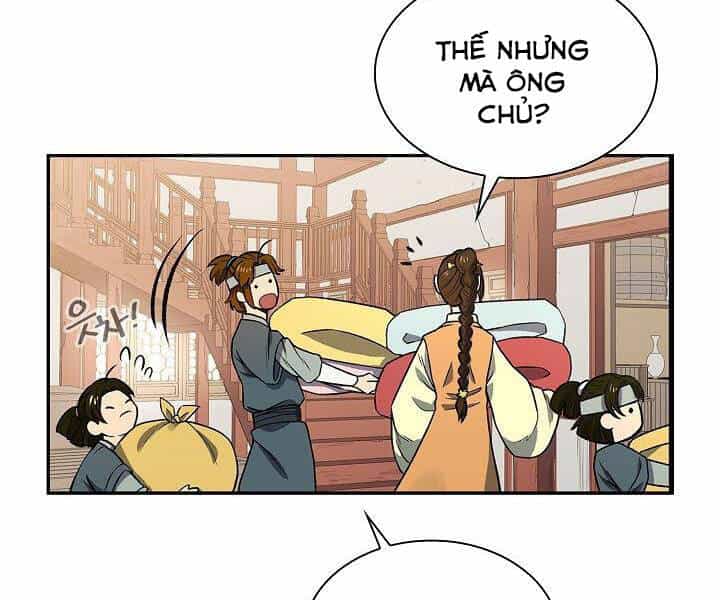 Quán Trọ Phong Ba - Chương 13 - ảnh 136