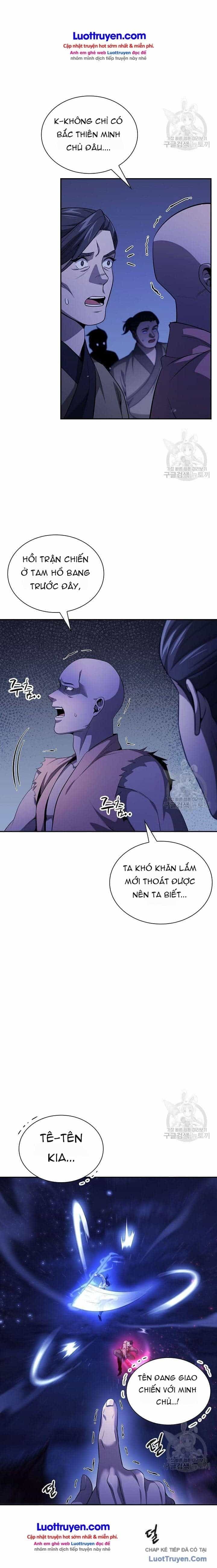 Quán Trọ Phong Ba - Chương 130 - ảnh 12