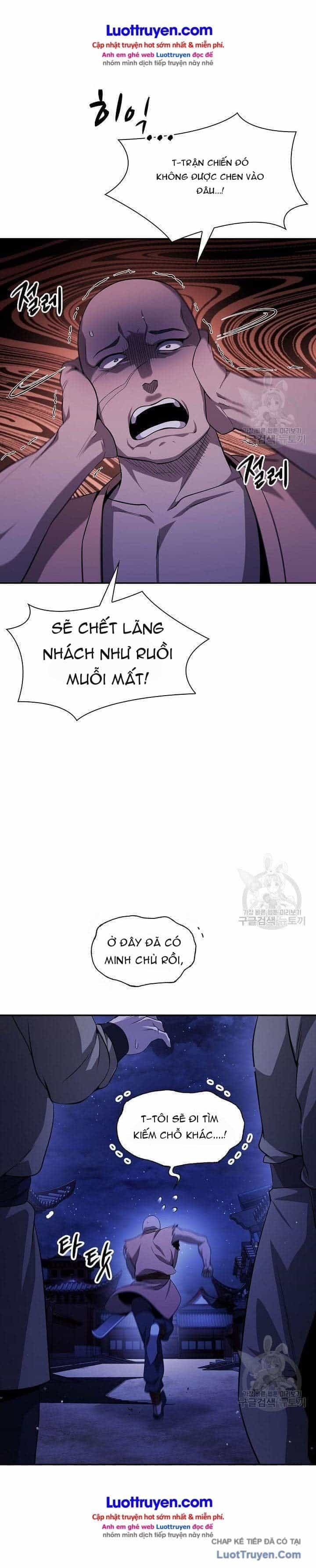 Quán Trọ Phong Ba - Chương 130 - ảnh 14