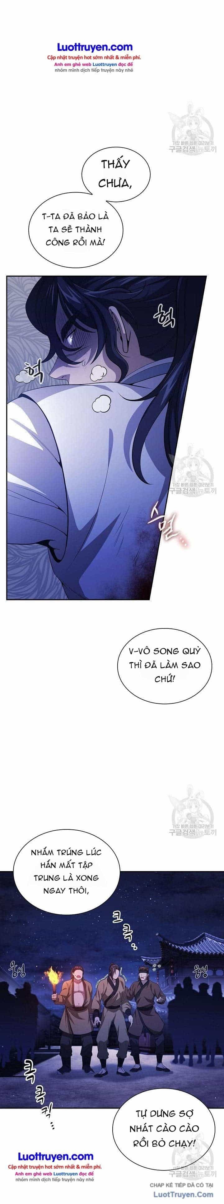 Quán Trọ Phong Ba - Chương 130 - ảnh 25