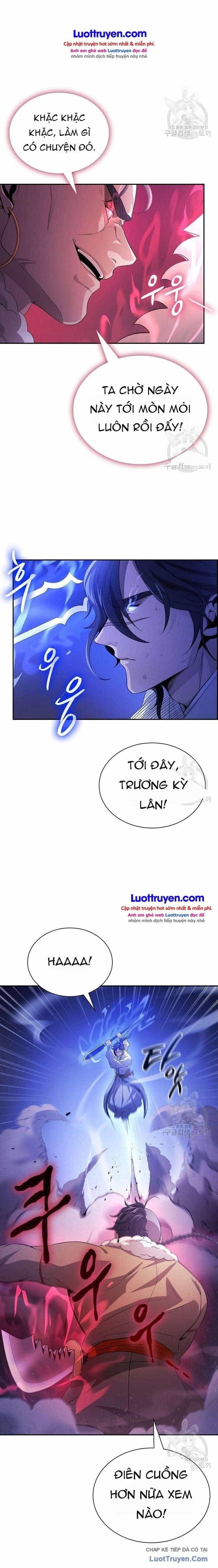 Quán Trọ Phong Ba - Chương 130 - ảnh 7