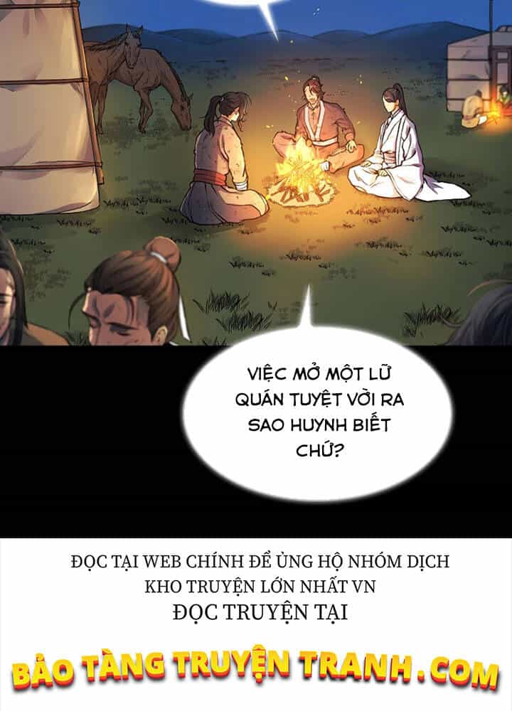 Quán Trọ Phong Ba - Chương 2 - ảnh 50