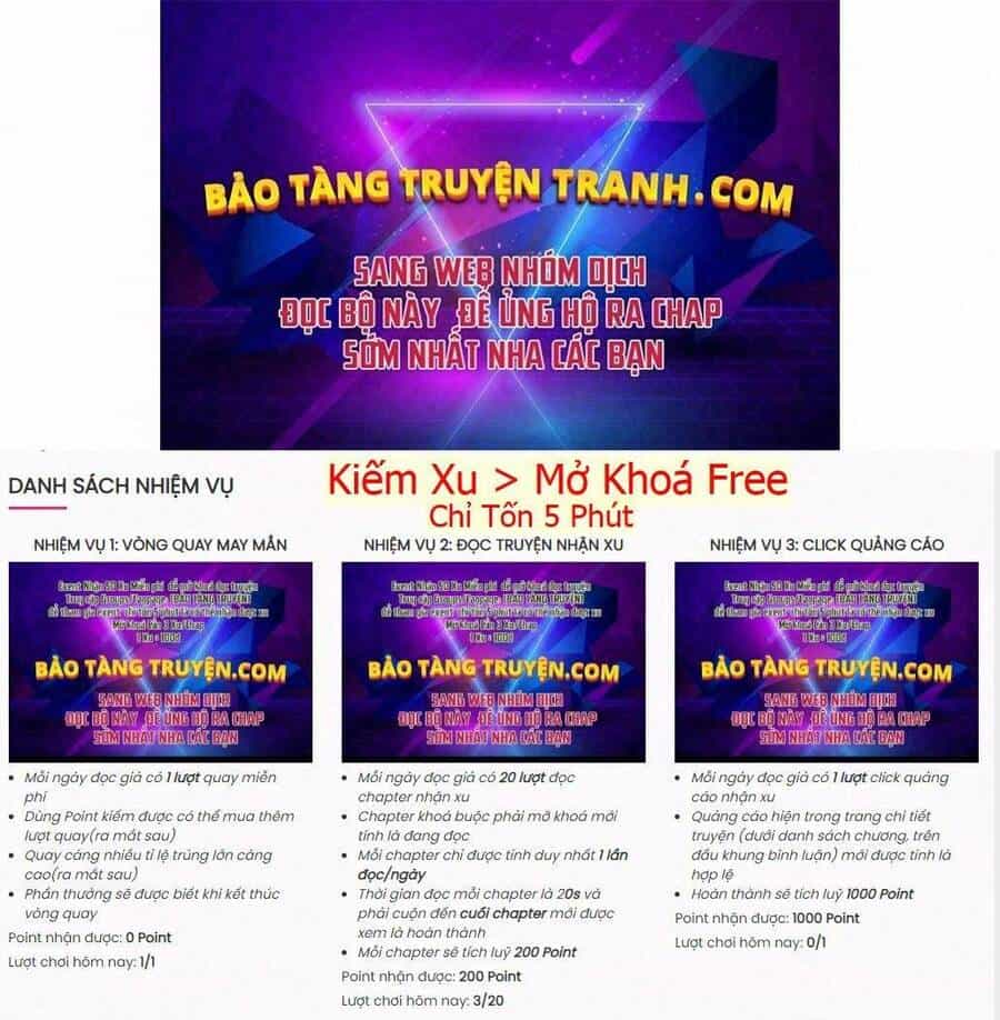 Quán Trọ Phong Ba - Chương 21 - ảnh 1