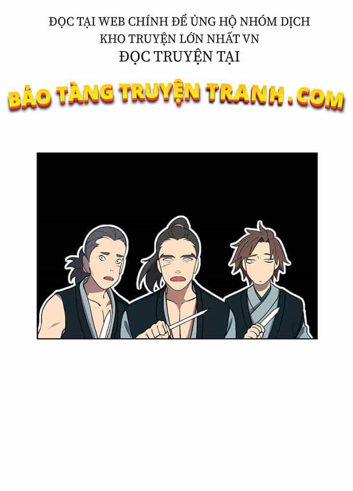 Quán Trọ Phong Ba - Chương 3 - ảnh 5