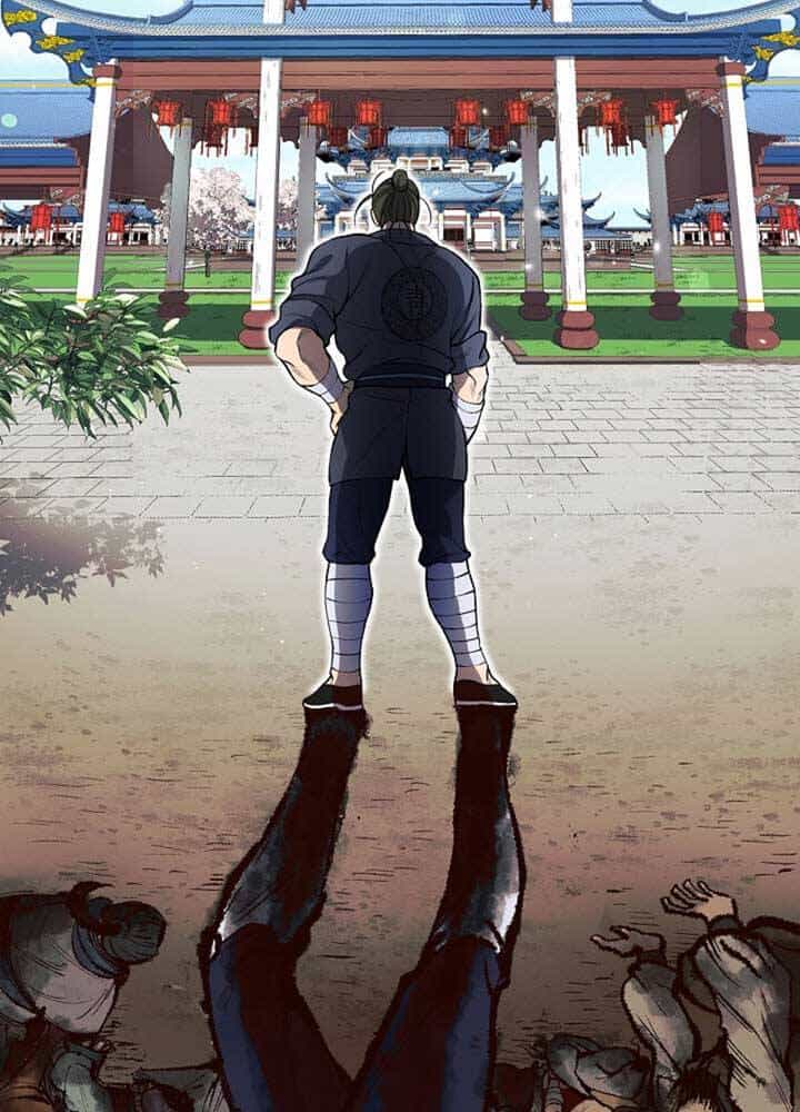 Quán Trọ Phong Ba - Chương 5 - ảnh 12