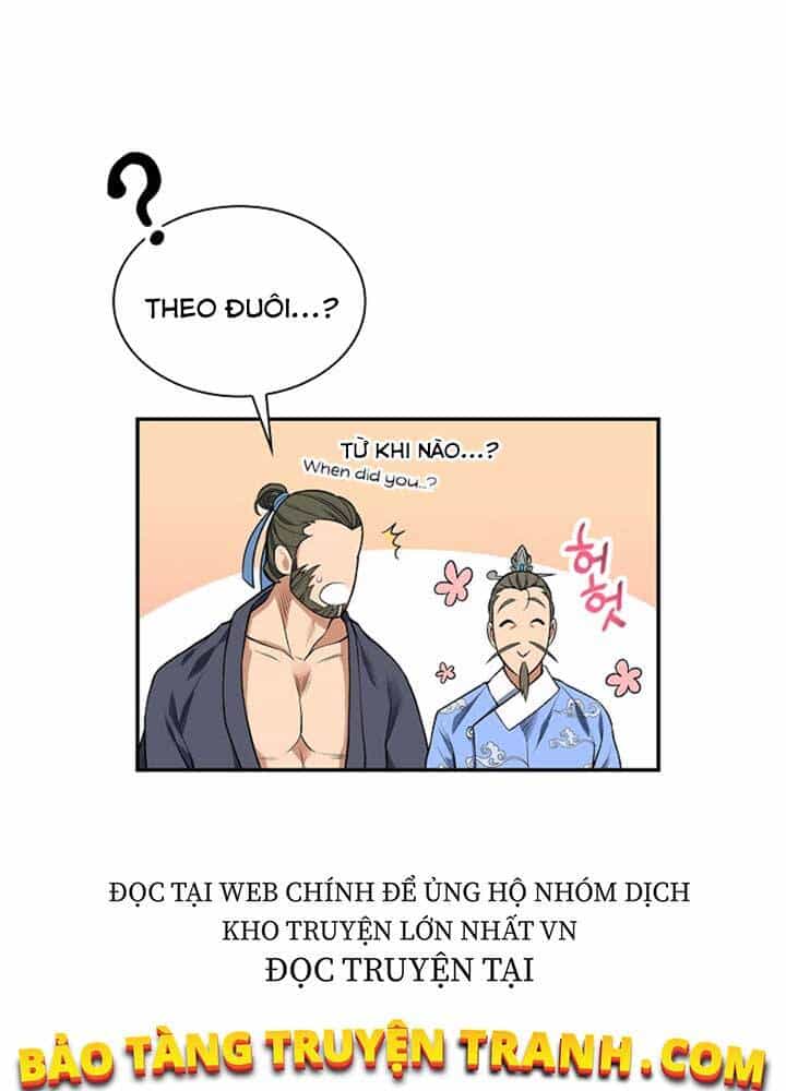 Quán Trọ Phong Ba - Chương 6 - ảnh 41